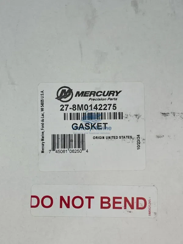 Прокладка Mercury v6 v8