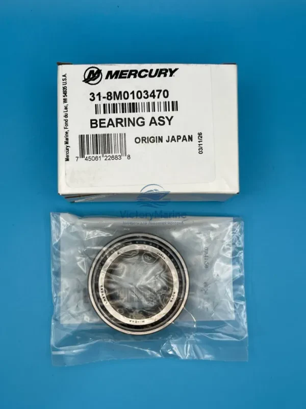 Роликовый подшипник для Mercury