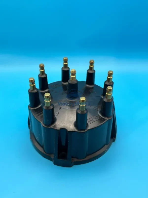Крышка трамблера mercruiser 5.0/5.7/6.2L (QUICKSILVER)