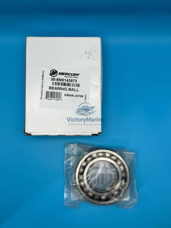 Шариковый подшипник (Ball Bearing) для Mercury / MerCruiser 884329t