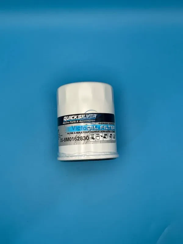 Mercury Фильтр масляный QUICKSILVER 40-115 л/с .