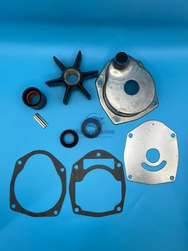 Ремкомплект помпы Mercury F80-150 EFi