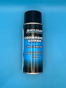 8M0133939 Антикоррозийный спрей Corrosion Guard Quicksilver 8M0184794