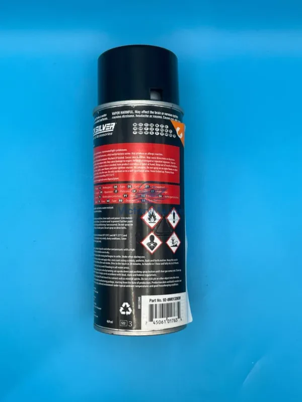 Антикоррозийный спрей Corrosion Guard Quicksilver 8M0184794