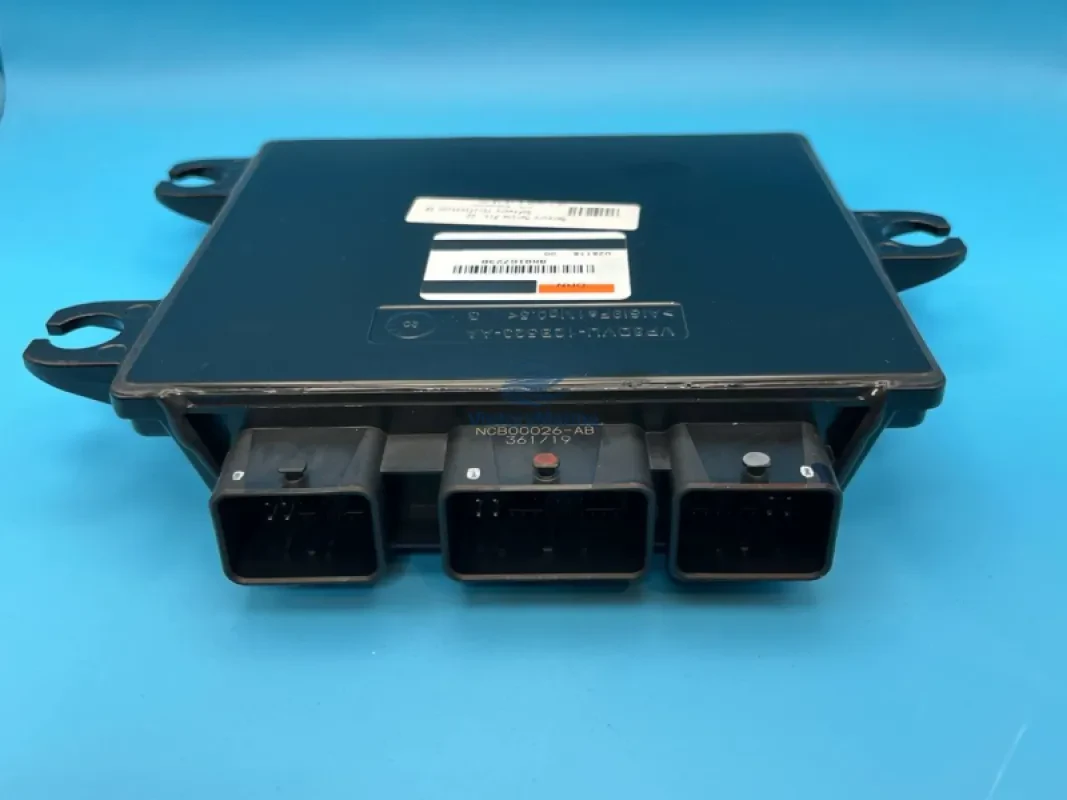 Блок управления двигателем Mercury PCM 300 V8 SP