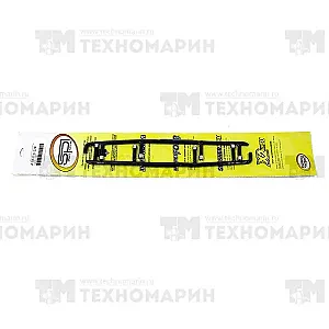 Кронштейн пластиковой лыжи Тайга RM-95707