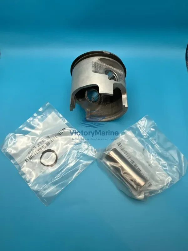 Поршень (правая сторона/starboard) для MERCURY 200/225/250 EFI 3.0L, номинал, 3.625"/92мм