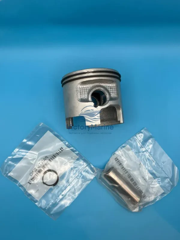 Поршень (правая сторона/starboard) для MERCURY 200/225/250 EFI 3.0L, номинал, 3.625"/92мм