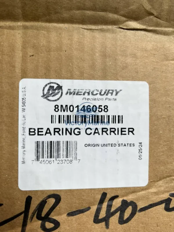 Стакан для Редуктора Mercury V8 4.6L