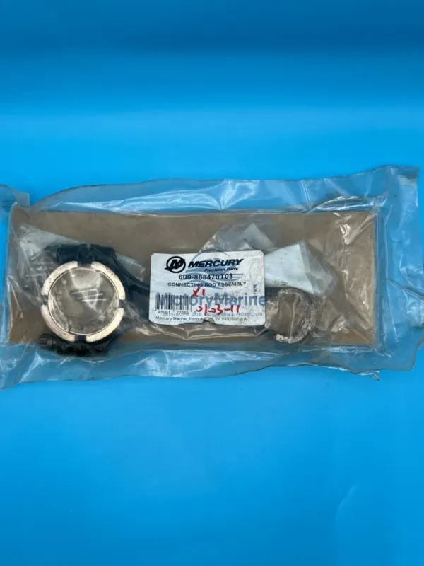 Шатун в сборе Mercury Optimax