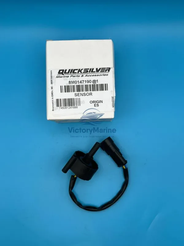 Датчик QUICKSILVER 3.0 V6