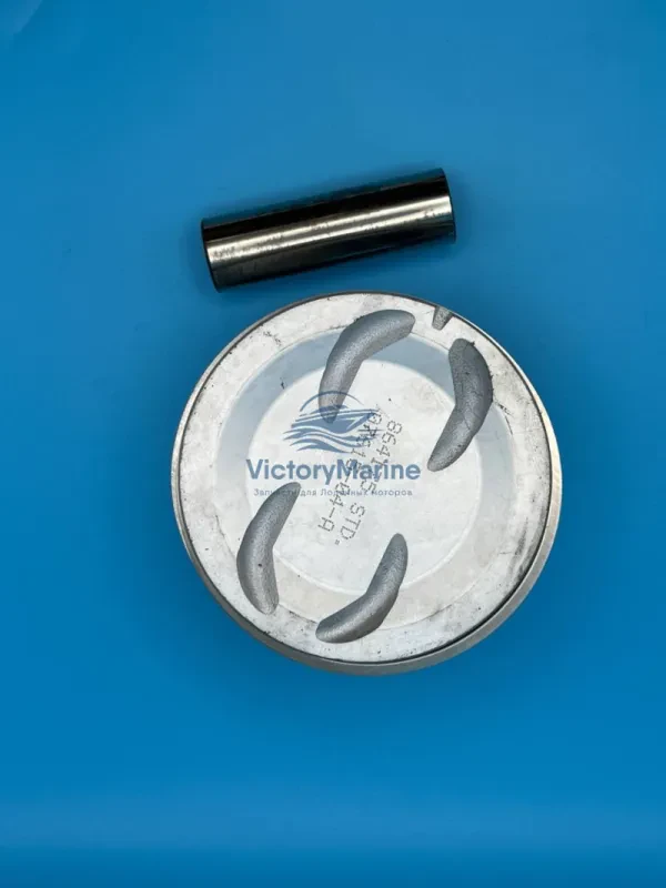 ПОРШЕНЬ И КОЛЬЦО В СБОРЕ Mercury 5.7