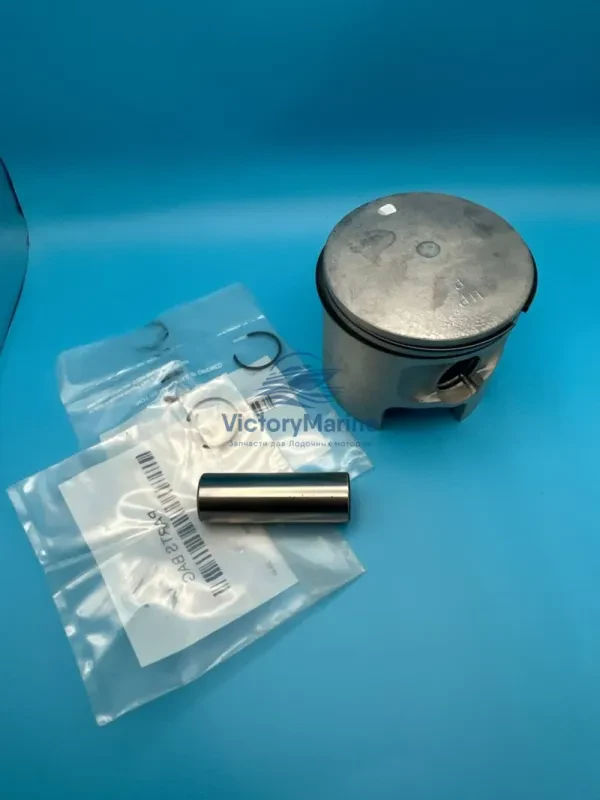 ПОРШЕНЬ В СБОРЕ Стандартный – левый борт Mercury