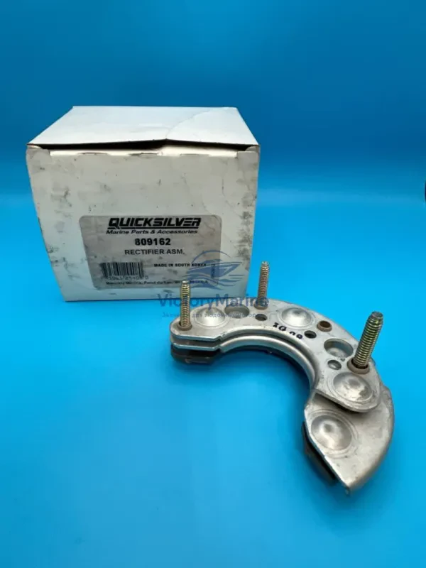 ВЫПРЯМИТЕЛЬ Mercury