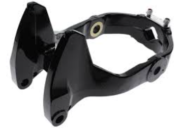 8M0062440 Кольцо карданного подвеса Mercruiser Bravo Mercury