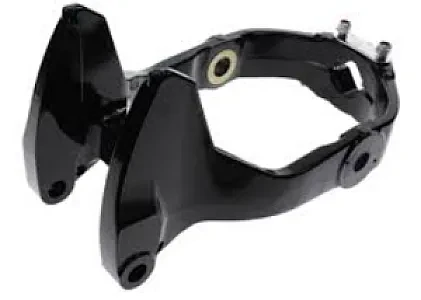 8M0062440 Кольцо карданного подвеса Mercruiser Bravo Mercury
