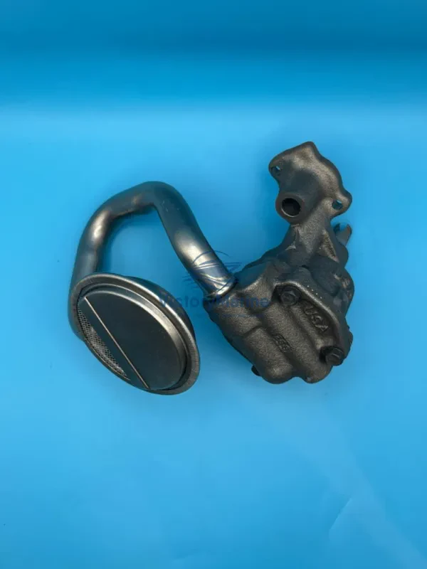 8M0114792 Масленый Насос в сборе Mercruiser 4.5 6.2