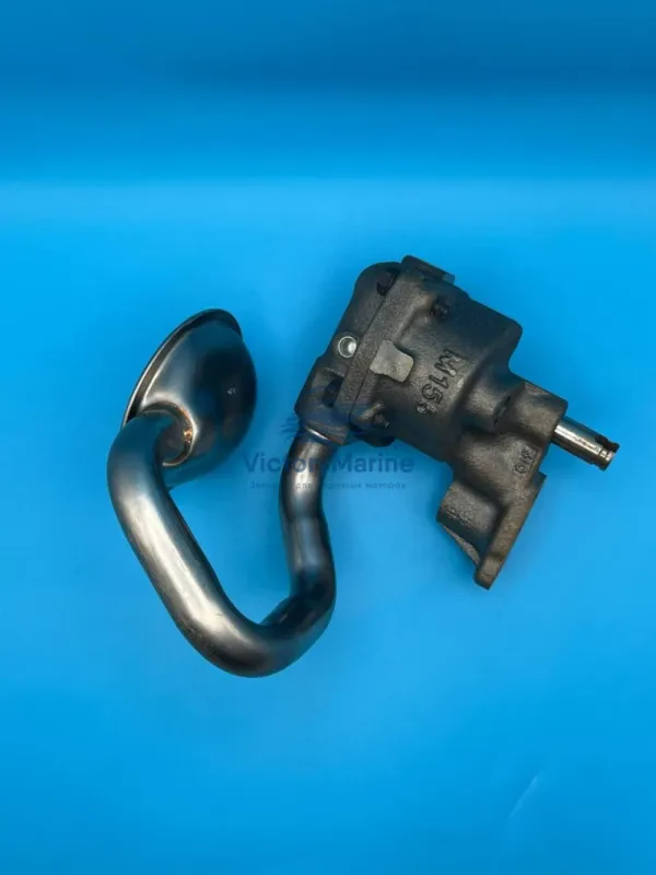 8M0114792 Масленый Насос в сборе Mercruiser 4.5 6.2