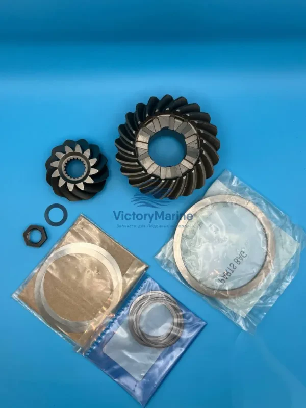 Шестерни Mercury 200-300 л.с