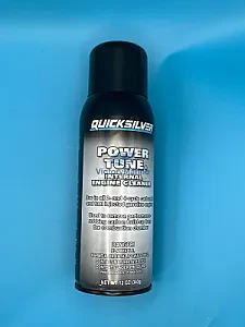 8M0121969 ОЧИСТИТЕЛЬ МОТОРА QUICKSILVER POWER TUNE 858080Q01 858080Q03.