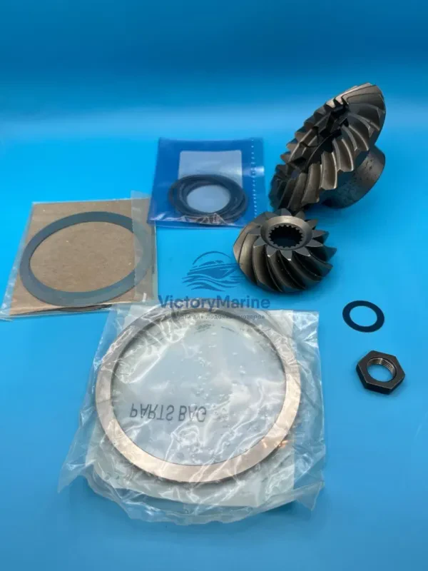 Шестерни Mercury 200-300 л.с