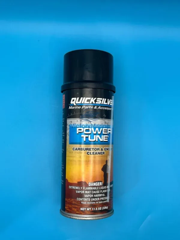 ОЧИСТИТЕЛЬ МОТОРА QUICKSILVER POWER TUNE 858080Q01 858080Q03.