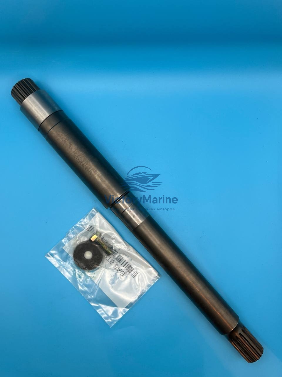 858517A3 ВАЛ ВЕРТИКАЛЬНЫЙ MERCRUISER BRAVO