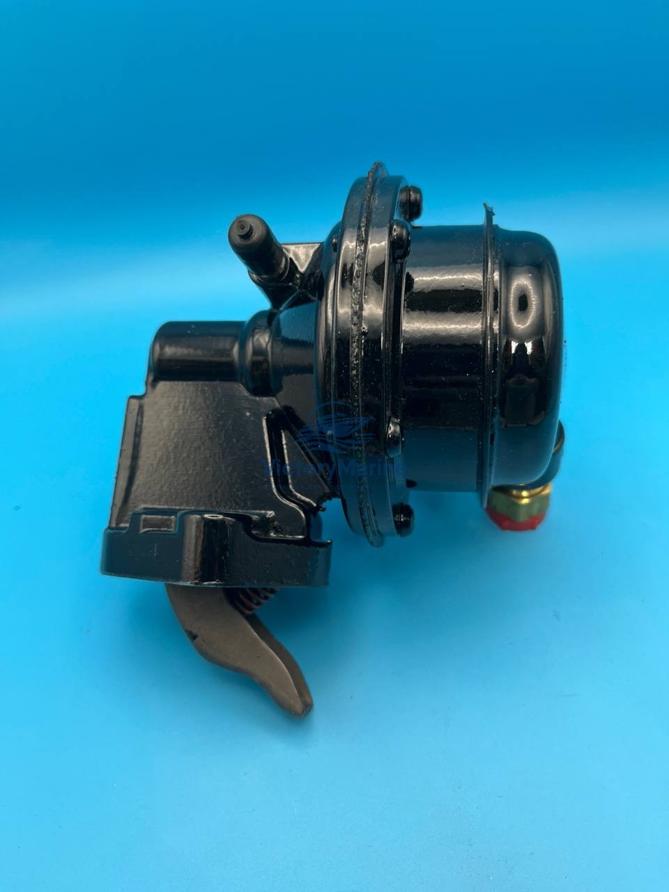 8M0058164 ТОПЛИВНЫЙ НАСОС МЕХАНИЧЕСКИЙ MERCRUISER 4.3/5.0/5.7L