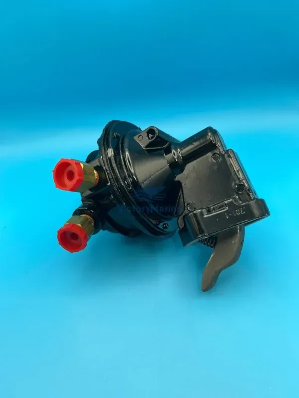 ТОПЛИВНЫЙ НАСОС МЕХАНИЧЕСКИЙ MERCRUISER 4.3/5.0/5.7L