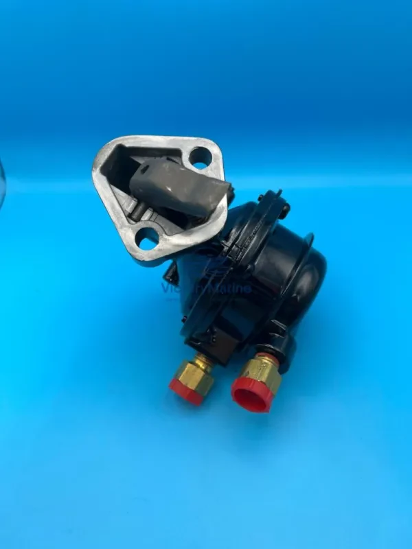 ТОПЛИВНЫЙ НАСОС МЕХАНИЧЕСКИЙ MERCRUISER 4.3/5.0/5.7L