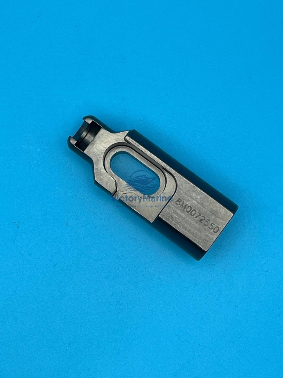 8M0072550 Толкатель (эксцентрик) правосторонний Mercury F65-F150  (Mercury)