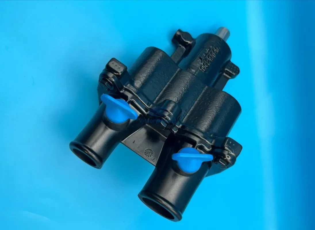 Помпа забортной воды Mercruiser