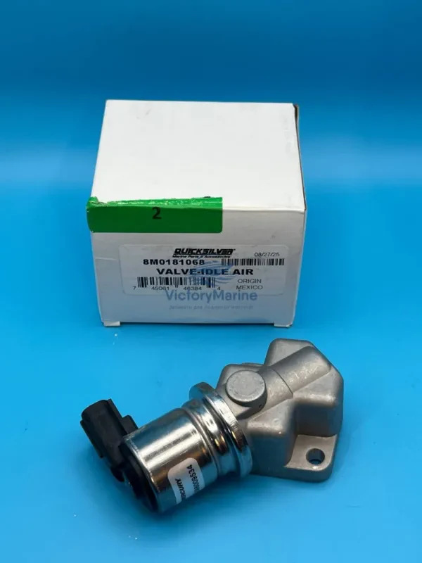 Mercury Marine 8M0181068 Воздушный клапан mercuiser 3.0/4.3/5.0MPI,350mag,377mag ()