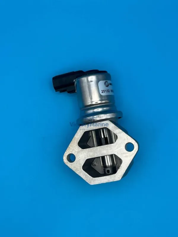 Mercury Marine 8M0181068 Воздушный клапан mercuiser 3.0/4.3/5.0MPI,350mag,377mag ()