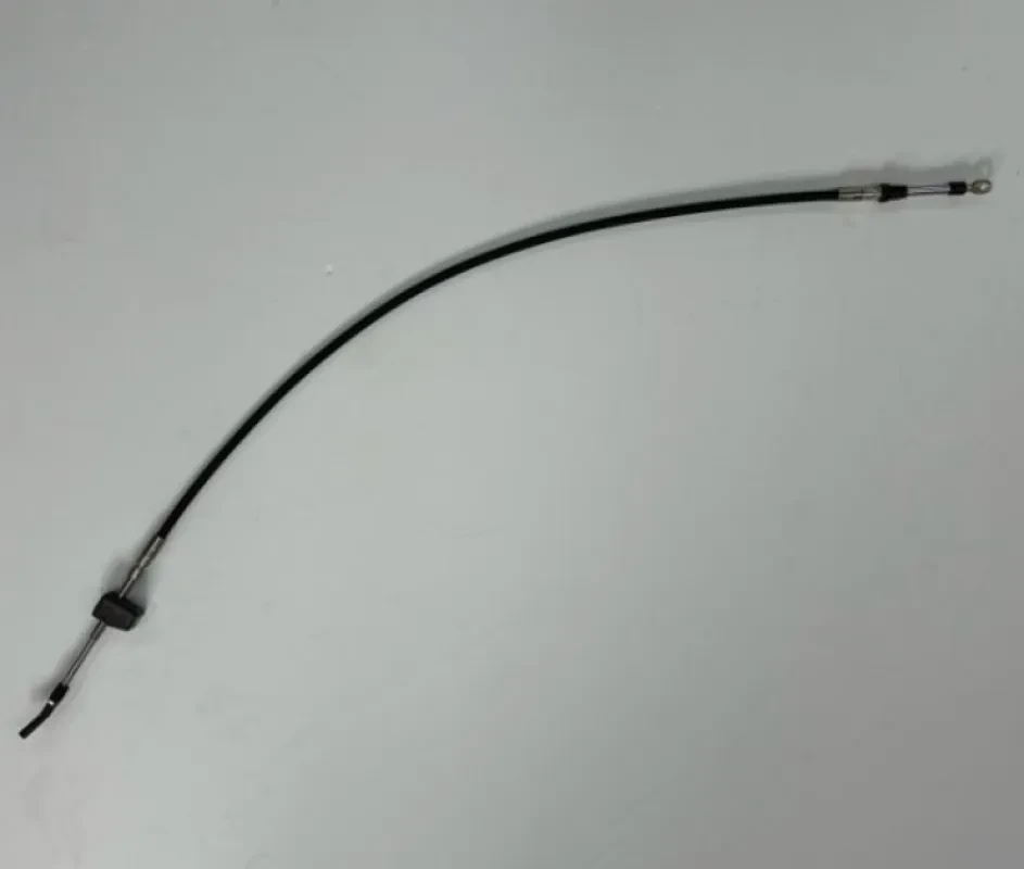Тросик газа 20efi
