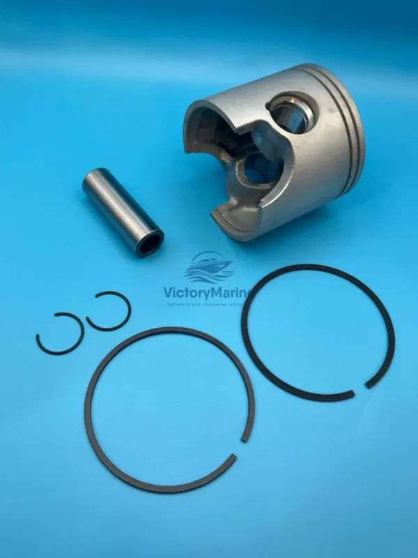 Поршневой комплект для MERCURY 75-115 Optimax
