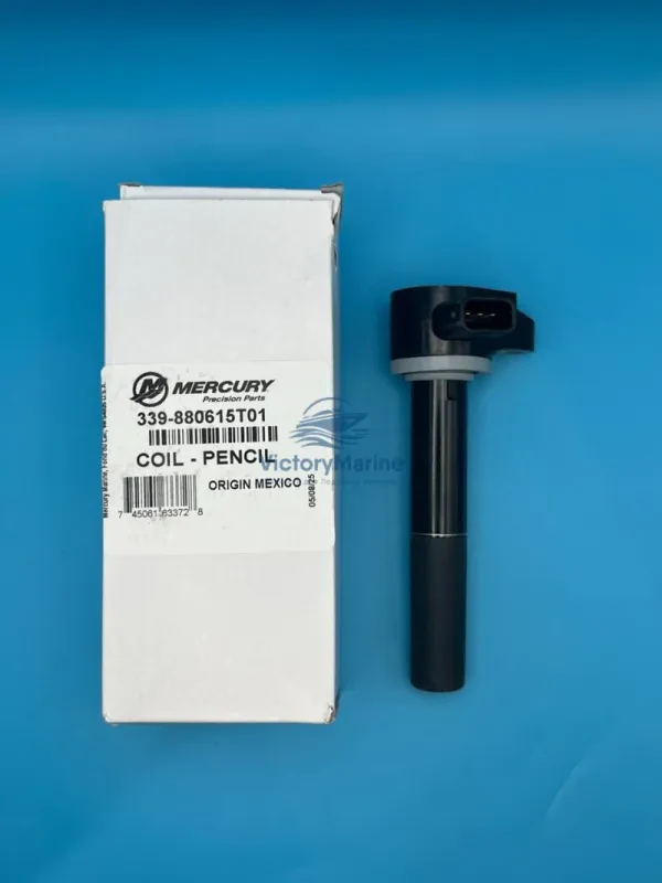 Катушка зажигания для Mercury 75-115 EFI/135-350 Verado 4-Stroke (Quicksilver)