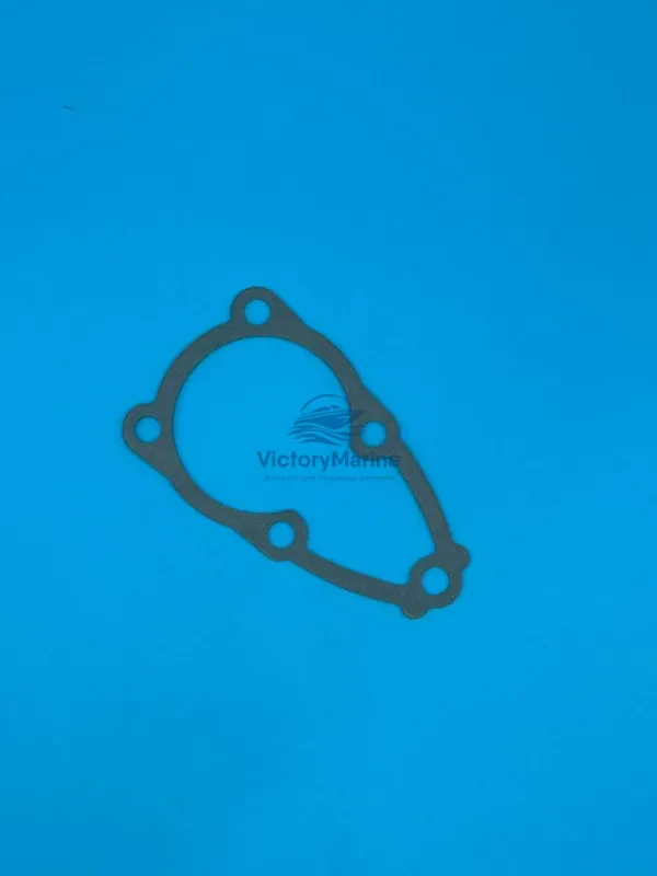 Quicksilver Прокладка под основание помпы для MERCURY/TOHATSU 4-6