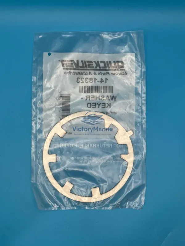 Стопорная шайба корпуса подшипников для MERCURY 200-300 EFI/DFI/MERCRUISER Alpha/Bravo