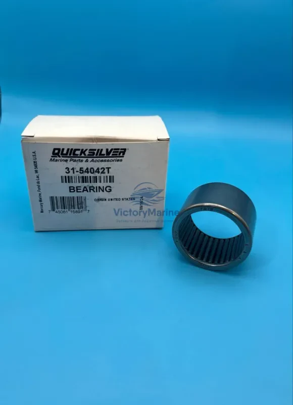 Подшипник роликовый игольчатый BEARING-ROLLER (Quicksilver)