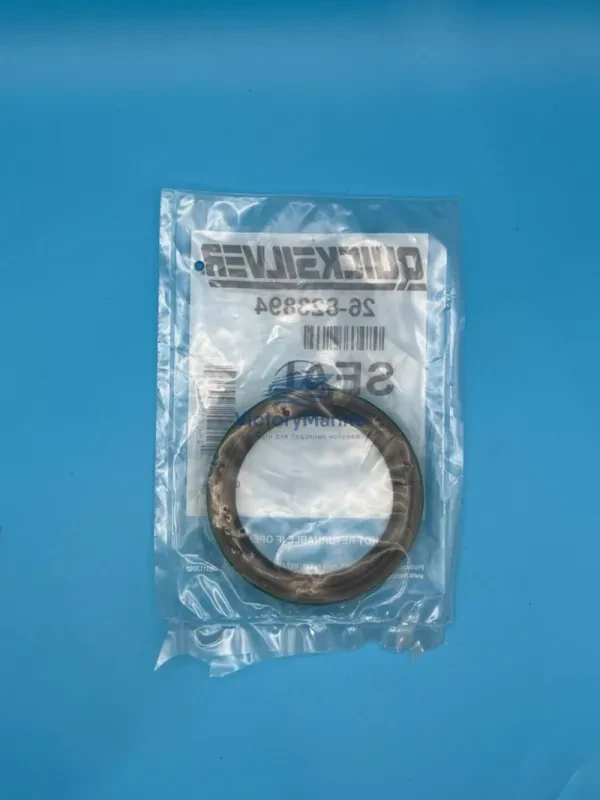 Quicksilver Mercury Marine Сальник верхнего редуктора для mercruiser