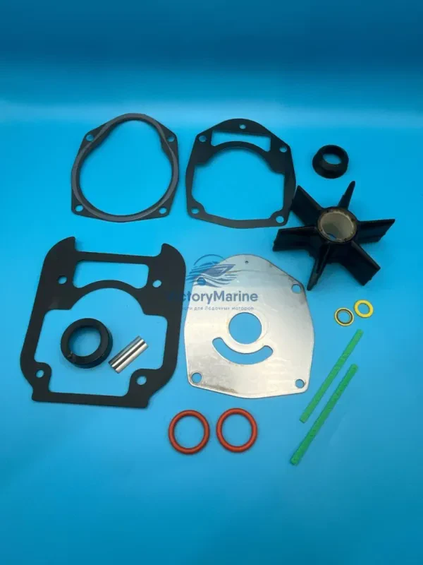 Ремкомплект помпы Mercury V6 V8 8M0142980