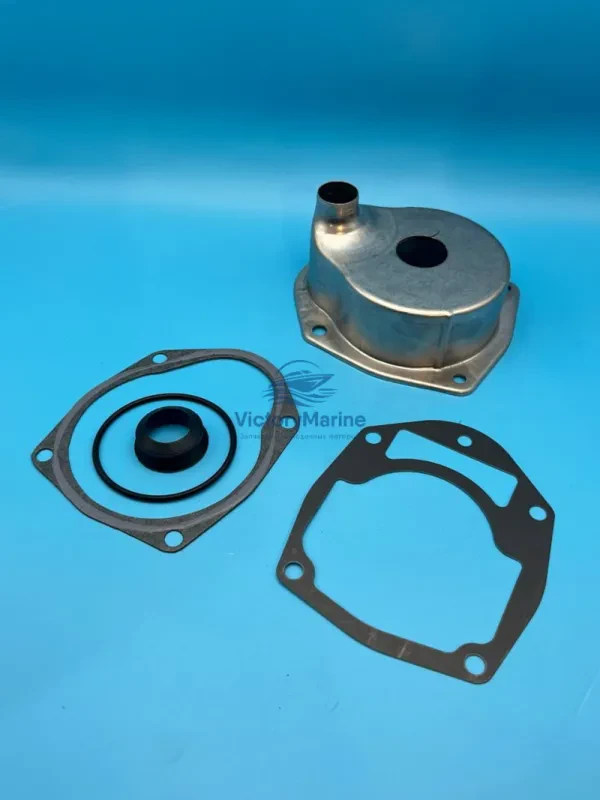 Ремкомплект помпы для Mercury 225-300