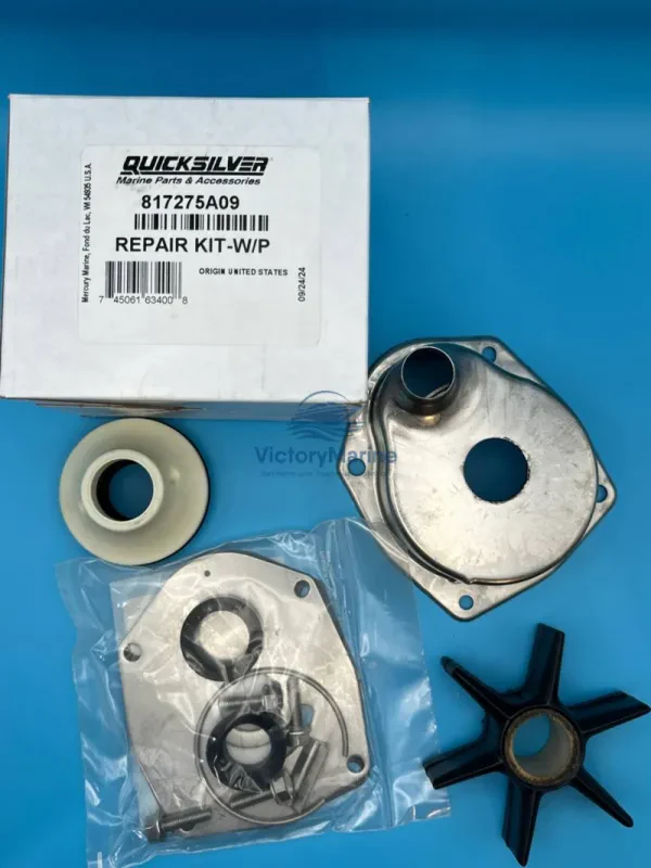 Ремкомплект помпы для Mercury 135-300