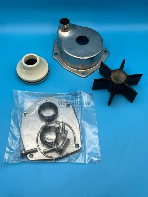 Ремкомплект помпы для Mercury 135-300