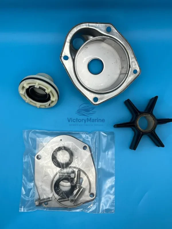 Ремкомплект помпы для Mercury 135-300