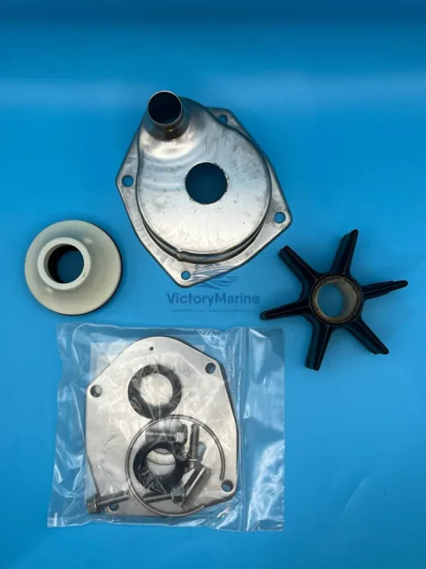 Ремкомплект помпы для Mercury 135-300