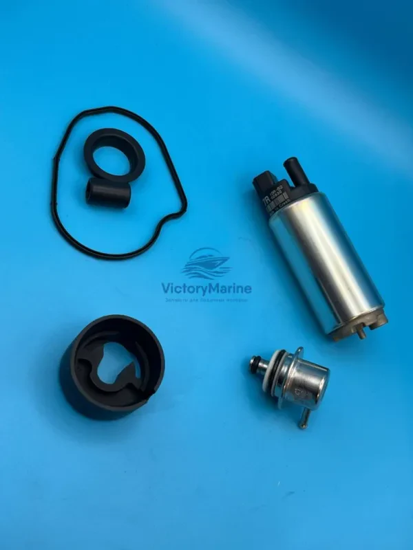 Quicksilver Mercury Marine Топливный насос высокого давления Mercruiser MPI