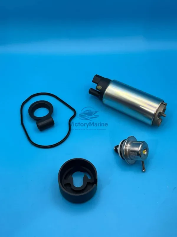 Quicksilver Mercury Marine Топливный насос высокого давления Mercruiser MPI