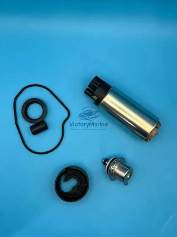 Quicksilver Mercury Marine Топливный насос высокого давления Mercruiser MPI